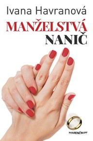 E-kniha Manželstvá nanič