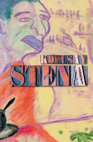 E-kniha Stena