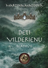 E-kniha Deti Vilderienu – Reathvis