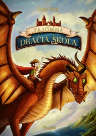 E-kniha Tajomná dračia škola
