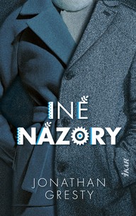 E-kniha Iné názory