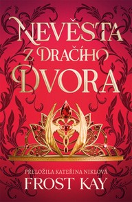 E-kniha Nevěsta z Dračího dvora
