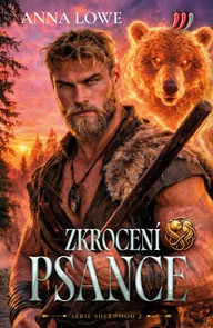 E-kniha Zkrocení psance