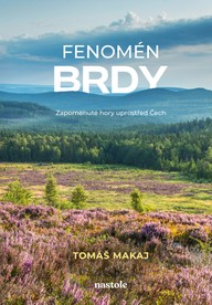 E-kniha Fenomén Brdy