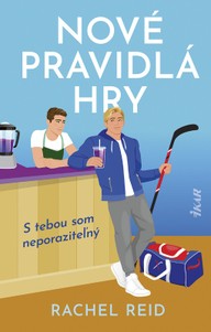 E-kniha Nové pravidlá hry