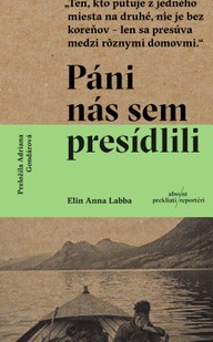 E-kniha Páni nás sem presídlili