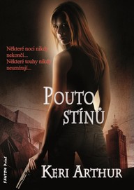 E-kniha Pouto stínů