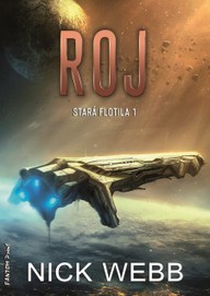 E-kniha Roj