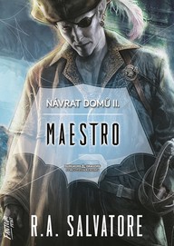 E-kniha Maestro