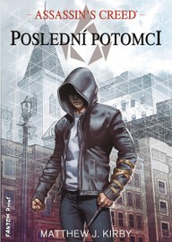 E-kniha Poslední potomci