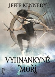 E-kniha Vyhnankyně moří