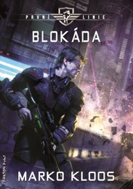 E-kniha Blokáda