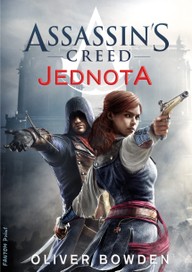 E-kniha Assassin's Creed: Jednota