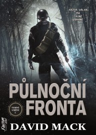 E-kniha Půlnoční fronta