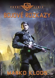 E-kniha Bojové rozkazy