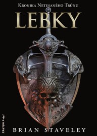 E-kniha Lebky