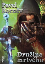 E-kniha Družina mrtvého