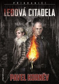 E-kniha Ledová Citadela