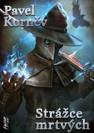E-kniha Strážce mrtvých