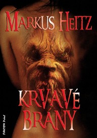 E-kniha Krvavé brány