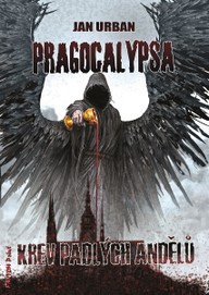 E-kniha Krev padlých andělů