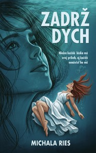 E-kniha Zadrž dych
