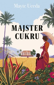 E-kniha Majster cukru