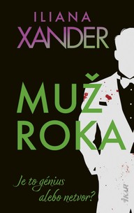 E-kniha Muž roka