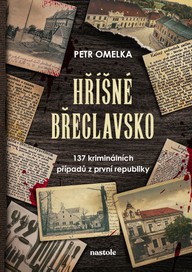 E-kniha Hříšné Břeclavsko