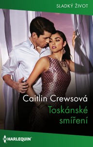 E-kniha Toskánské smíření