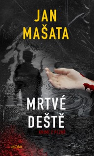 E-kniha Mrtvé deště