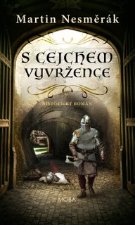 E-kniha S cejchem vyvržence