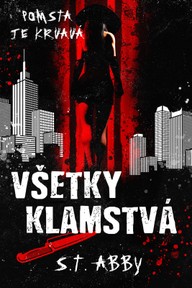 E-kniha Všetky klamstvá