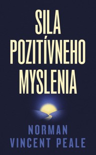 E-kniha Sila pozitívneho myslenia