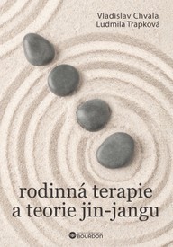 E-kniha Rodinná terapie a teorie jin-jangu