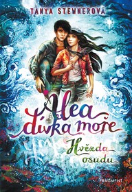 E-kniha Alea - dívka moře: Hvězda osudu