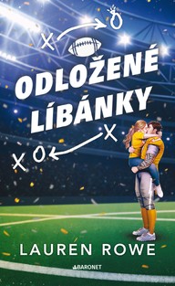 E-kniha Odložené líbánky