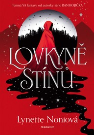 E-kniha Lovkyně stínů
