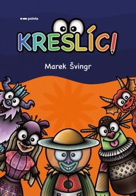 E-kniha Kreslíci