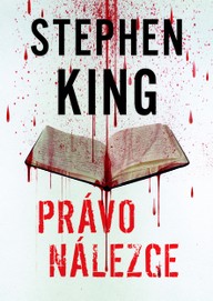 E-kniha Právo nálezce, 2. vydání