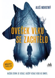 E-kniha Oveček vlku se zachtělo