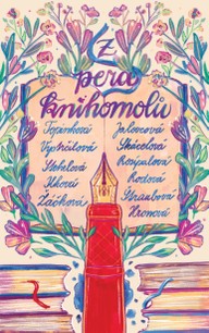E-kniha Z pera knihomolů