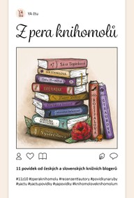E-kniha Z pera knihomolů (ilustrované vydání)