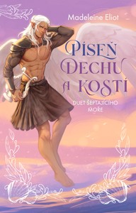 E-kniha Píseň dechu a kostí