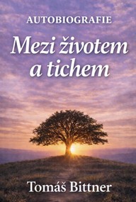 E-kniha Mezi životem a tichem