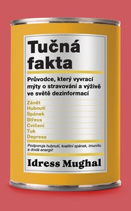 E-kniha Tučná fakta