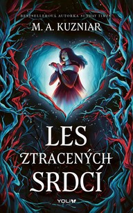 E-kniha Les ztracených srdcí
