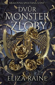 E-kniha Dvůr monster a zloby
