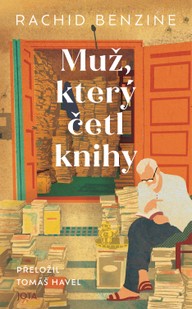 E-kniha Muž, který četl knihy
