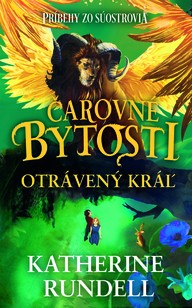 E-kniha Otrávený kráľ